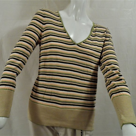 ORWELL SWEATER NWT - Picture 2 of 2